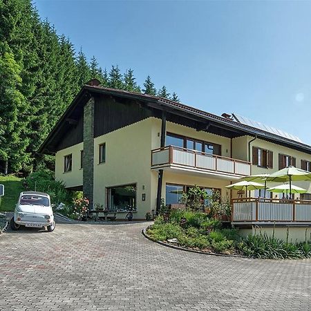 Theresienhof Petschnitzen Exteriör bild