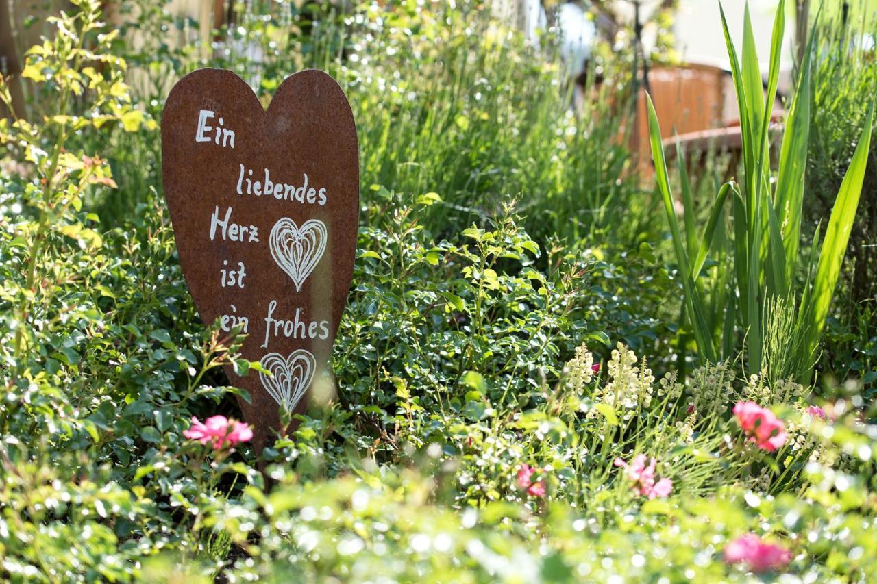 Theresienhof Petschnitzen Exteriör bild