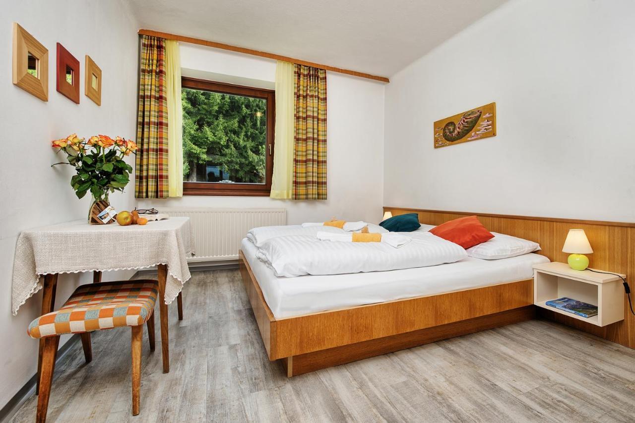 Theresienhof Petschnitzen Exteriör bild